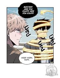 Makam dewa mulai muncul di seluruh dunia. Read Tomb Raider King Manga English Online All Chapters Mangamitsu