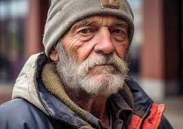 2023 Impact Report by Volunteers of America Southeast Louisiana