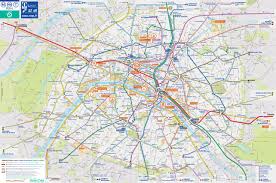 Pin By Toni Mcbride On Travel Paris Map Paris Metro Map France Map