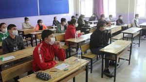 Koronavirüs bilim kurulu üyesi prof. Okullar Ne Zaman Acilacak 15 Subat Ta Okullar Acilacak Mi