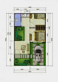 Spesifikasi ruang rumah tipe 54 cocok bagi 1 keluarga inti dengan 1 dan 2 anak, karena ada ragam yang memiliki 2 kamar tidur dan ada pula yang memiliki 3 kamar tidur. Dapatkan Gambar Desain Dan Denah Rumah Minimalis Type 36 Banyak Pilihan Gambar Desain Model Rumah Minimalis