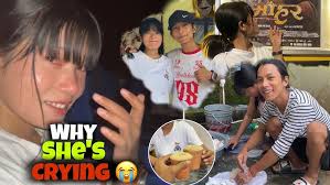 Bihanei ekjana vai ghar mai aaipugyo vetna