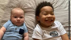 Fundraiser for Tara Hoffman by Nick Hoffman : Support for Kevin and Allegra