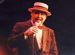 Marvin Santiago Pete Nater S Salsa Legends And Masters Academy Marvin Santiago Salsa