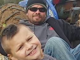 Fundraiser for Shannon Salyer by Kaelyn Brewer : Salyer Family