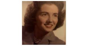 Gloria Byers Obituary (1925