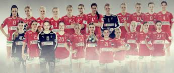 Team denmark at the 2018 fifa world cup. Ihf Japan 2019 Denmark