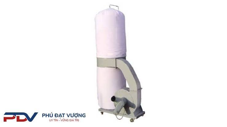 Quạt h&uacute;t bụi gỗ: Giải ph&aacute;p hiệu quả cho ng&agrave;nh mộc