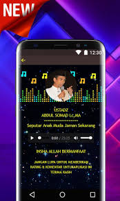 Ceramah Kocak Mp3 Ustadz Abdul Somad Lc Ma For Android Apk Download
