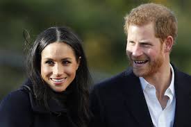 I love that she has one arm on top and one arm on. Meghan Markle Prince Harry Relationship Exposes Quiet Racism
