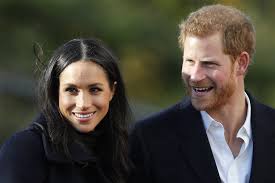 My dad was a lighting director for a soap opera and my mom was a temp at the studio, meghan wrote in a 2015 essay for elle about being biracial. Meghan Markle Prince Harry Relationship Exposes Quiet Racism