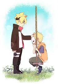 Follow the vibe and change your wallpaper every day! Naruto Wallpaper Kid Naruto Sad