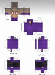 There are times when major updates impact features in previous versions. 36 Dream Team Cutouts Ideas In 2021 Papercraft Minecraft Skin Minecraft Templates Minecraft Printables