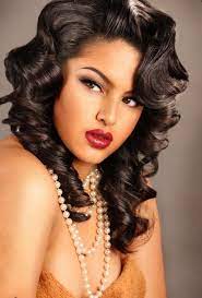 50 Best Eye Catching Long Hairstyles For Black Women Long Weave Hairstyles Long Hair Styles Hair Styles