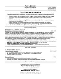 Multitasking Skills Resume Free Resume Templates