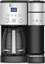They have compact dimensions and are ideal for small kitchens or for at work. Top 10 Coffee Makers Of 2020 Video Review