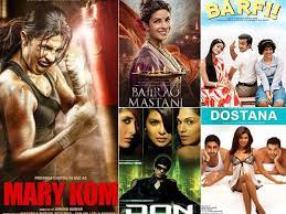 Maybe you would like to learn more about one of these? Best Priyanka Chopra Movies Filmfare Com