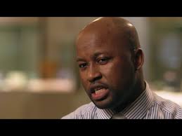 Difference Maker: Omar Bah