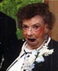 Adelia McNutt Obituary & Funeral