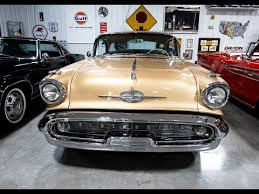 Image result for Gold Mist 1957 Oldsmobile