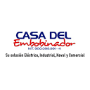 Casa Del Embobinador