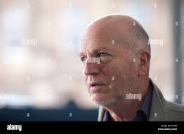 Hunter writer hi-res stock photography and images