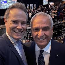 🇦🇺 🇮🇹 Bravo @icciaus