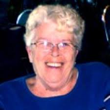 Jean Marie (Larson) Seagren