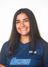 2021 Women's Soccer Roster