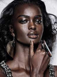 She became famous for her talk show the oprah winfrey show. Pin On Love Ebony