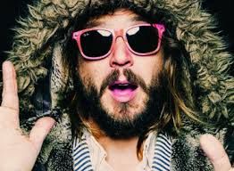 Before & After: Marco Benevento