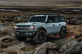 Request a dealer quote or view used cars at msn autos. Here Are The 2021 Ford Bronco Exterior Colors First Look