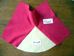 Neatly Set Gore Sewing Techniques Sewing Clothes Easy Sewing