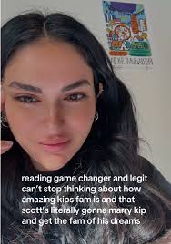 Kip and Scott Rachel