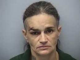 Roanoke woman who shot Z-Mart clerk during hold-up to serve 15 years