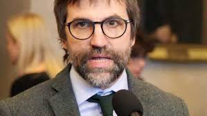 Steven Guilbeault contre la liberté d'expression?