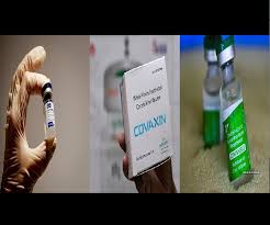 Because of the uncertainty over the deaths of people who got covishield, me and my husband (also. Covishield Vs Sputnik V Vs Covaxin Know Price Efficiency And Side Effects Of 3 Vaccines Available
