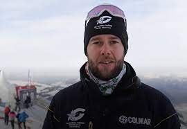 Alex bernardo (alexbernardo) 1 an acum. Fis Ski Weltcup Val Gardena Groden Video Alexander Rabanser Uber Die Aufgabe Der Pistenrutscher