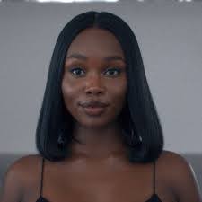 Vivian Finch's Instagram, Twitter & Facebook