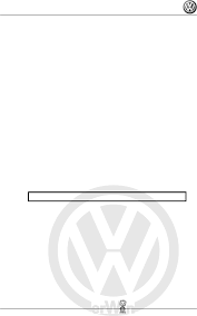 Bedienungsanleitung Volkswagen Polo 2010 122 Seiten