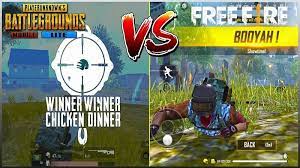 Free fire is the ultimate survival shooter game available on mobile. Pubg Mobile Lite Vs Free Fire 5 Major Differences Between The Games In 2021