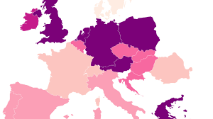 Ces cartes du covid comprennent les derniers chiffres disponibles pour les hospitalisations, les cas en réanimation, les décès, les guérisons, mais aussi les indicateurs clés que sont le taux de. Carte L Angleterre Et L Ecosse Confinent Comme Au Printemps 2020