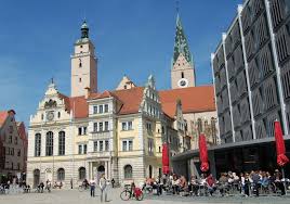 In 2016, it had 133,638 citizens, making it the fifth largest city in bavaria. Bergfex Panoramakarte Ingolstadt Karte Ingolstadt Alm Ingolstadt