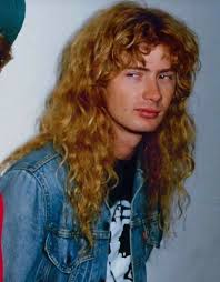 Who's this guy? why does he look familiar? : r/Megadeth