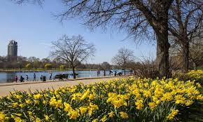 Hyde park stables offers adults and children horseriding, all year round, in hyde park london. Der Hyde Park Kensington Gardens 2021 Alle Informationen