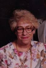 Obituary information for Elsie Hamlett Mitchell