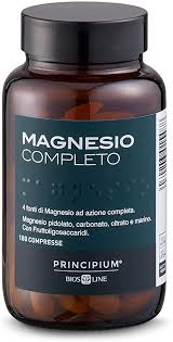 (slang) a hot dog with the works. Bios Line Principium Magnesio Completo Integratore Alimentare 180 Compresse Amazon De Drogerie Korperpflege