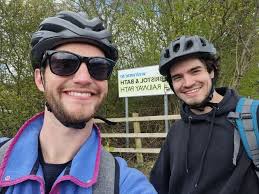 Method's Charity Bike Ride (Company)