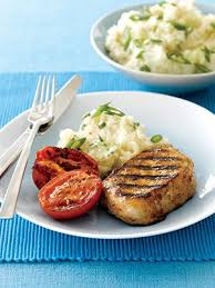 Best cooking thin pork chops from juicy grilled thin cut pork chops recipe food. 31 Best Thin Pork Chop Recipes Ideas