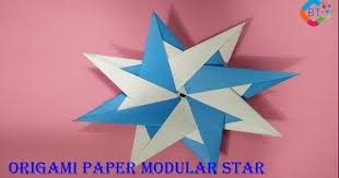 Origami shuriken 4 bintang, origami shuriken 8 bintang, origami shuriken 3 bintang, origami shuriken naruto, origami shuriken boomerang, origami shuriken ninja, origami shuriken 3d, origami shuriken 1 paper cara membuat shuriken bintang tiga. How To Make Origami Modular Star Step By Step Video Making Tutorial Diy Origami Stars Modular Origami Origami Swan Instructions